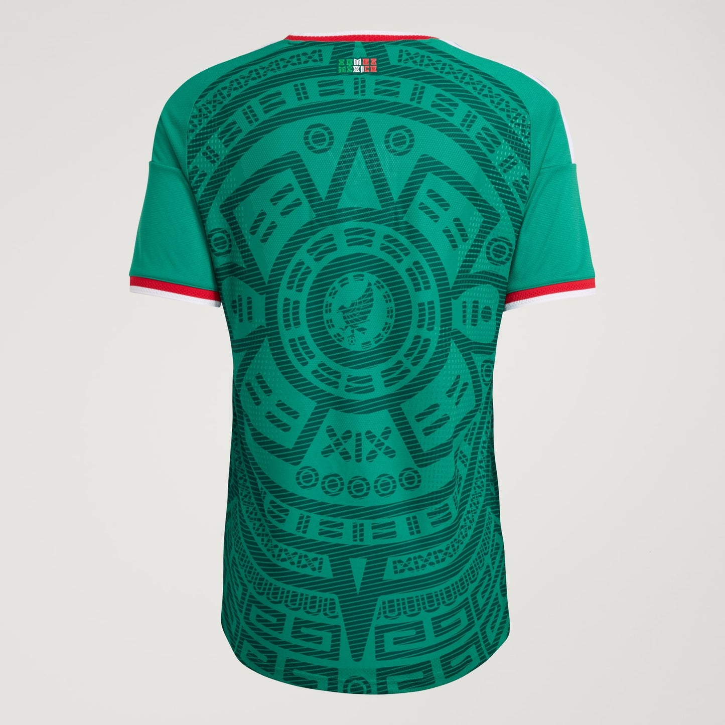 Camiseta México 2026 – Versión Jugador Premium