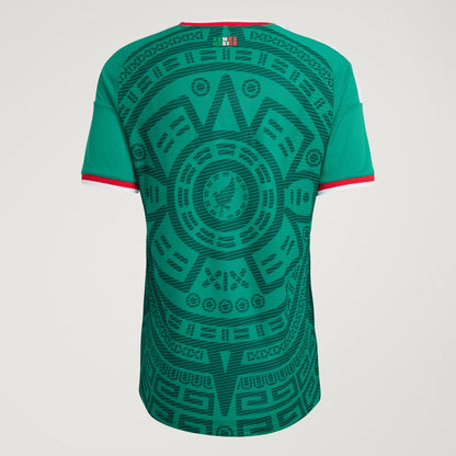 Camiseta México 2026 – Versión Jugador Premium