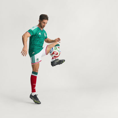 Camiseta México 2026 – Versión Jugador Premium